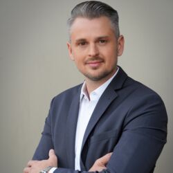 Alexander Huber