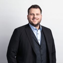 Daniel Selbach