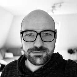 Sebastian Frye