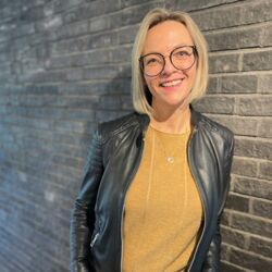 Ute Henzgen