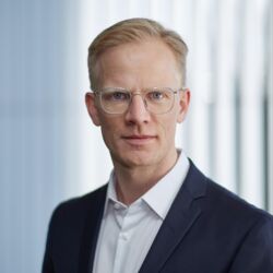 Gerrit Schmidt
