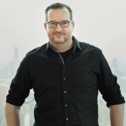 Gregor Hufenreuter