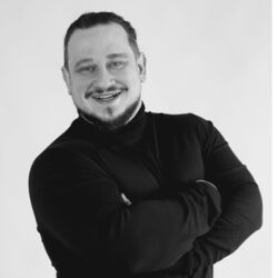 Dominik Holoubek