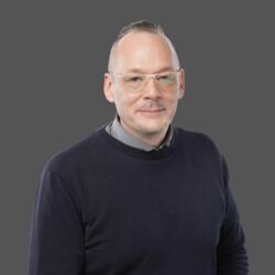 Christopher Harms