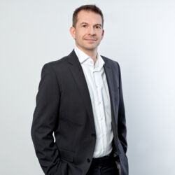 Frederic Losem