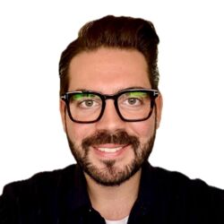 Mike Odekerken