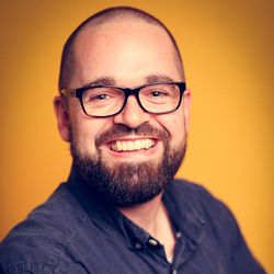 Matthias Gelinski