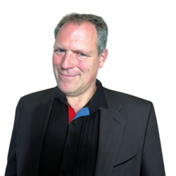 Dr. Matthias Ledig
