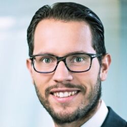 Stephan Mugele