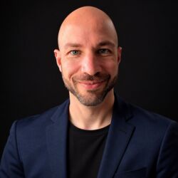 Daniel Trabel