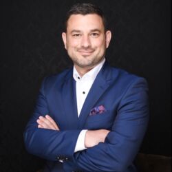 Christopher Schröder