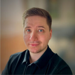 Cornelius Pfohl