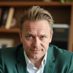 Lars Bertram