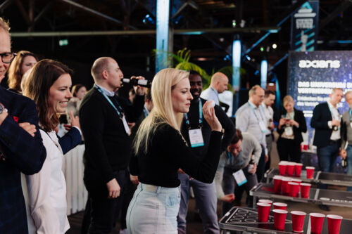 Konferenz_BeerPong